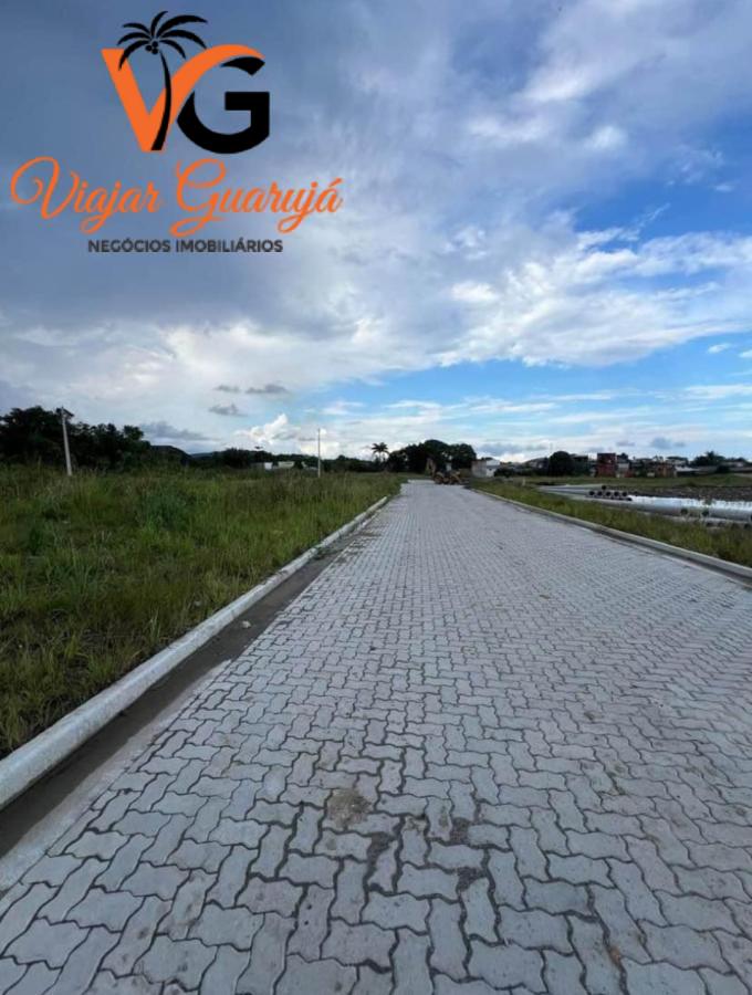 Terreno para Venda, em Guarujá, bairro Mar e Céu