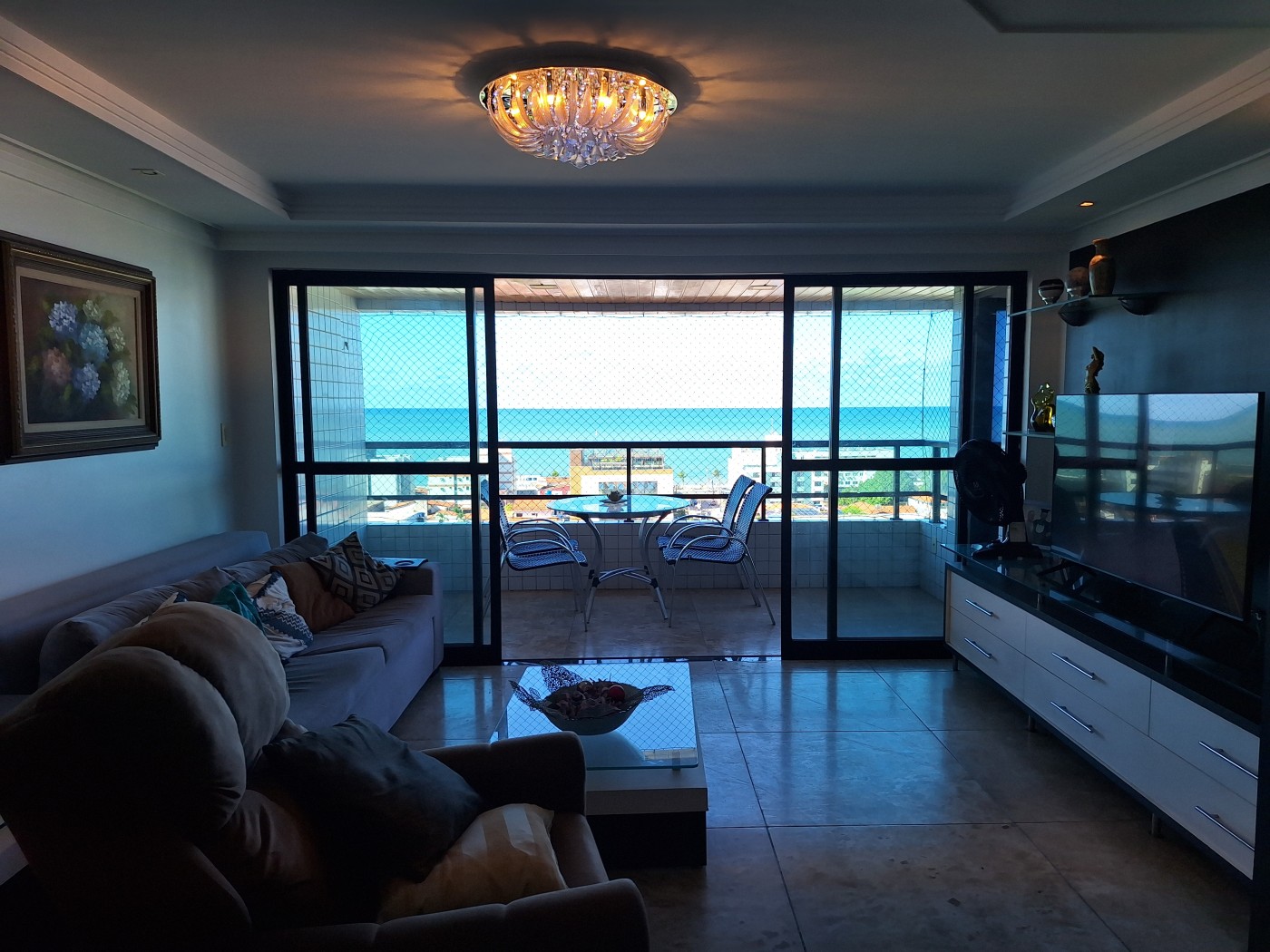 Apartamento