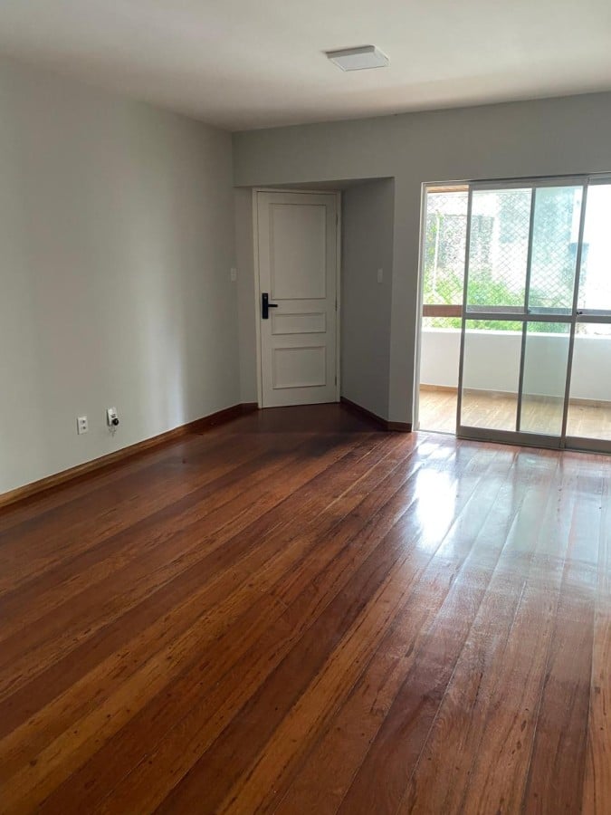 Apartamento para Venda, em Salvador, bairro Graça, 3 dormitórios, 3 banheiros, 1 suíte, 1 vaga