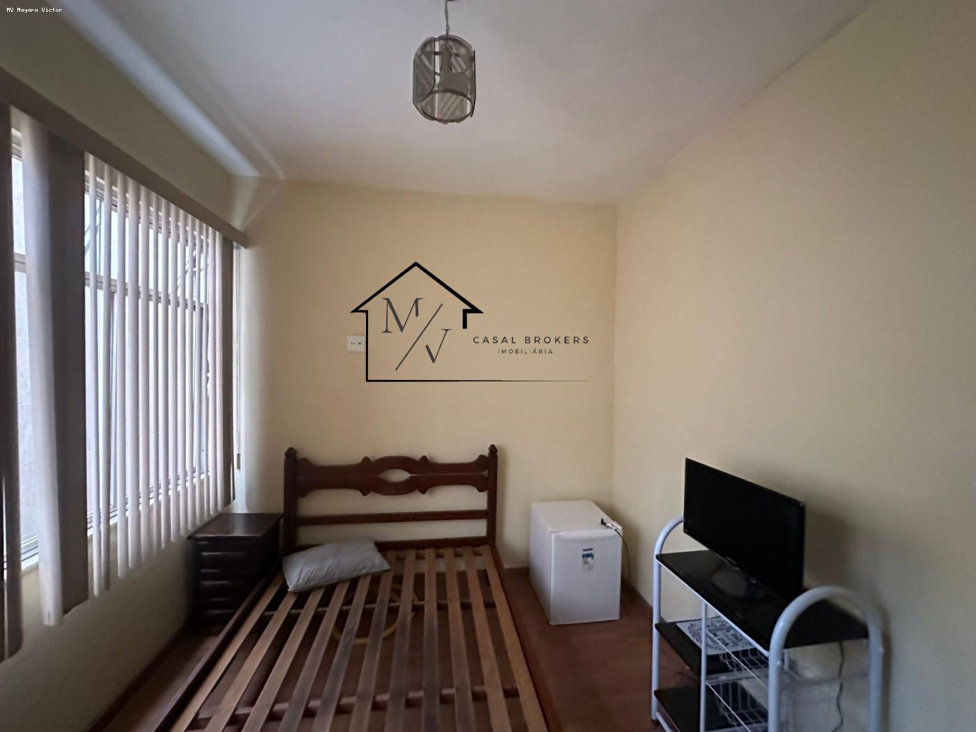 Apartamento para Venda em Teresópolis, Agriões