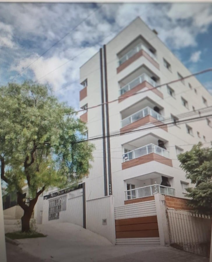 Apartamento para Venda, em Poços de Caldas, bairro Centro, 3 dormitórios, 2 banheiros, 1 suíte, 2 vagas