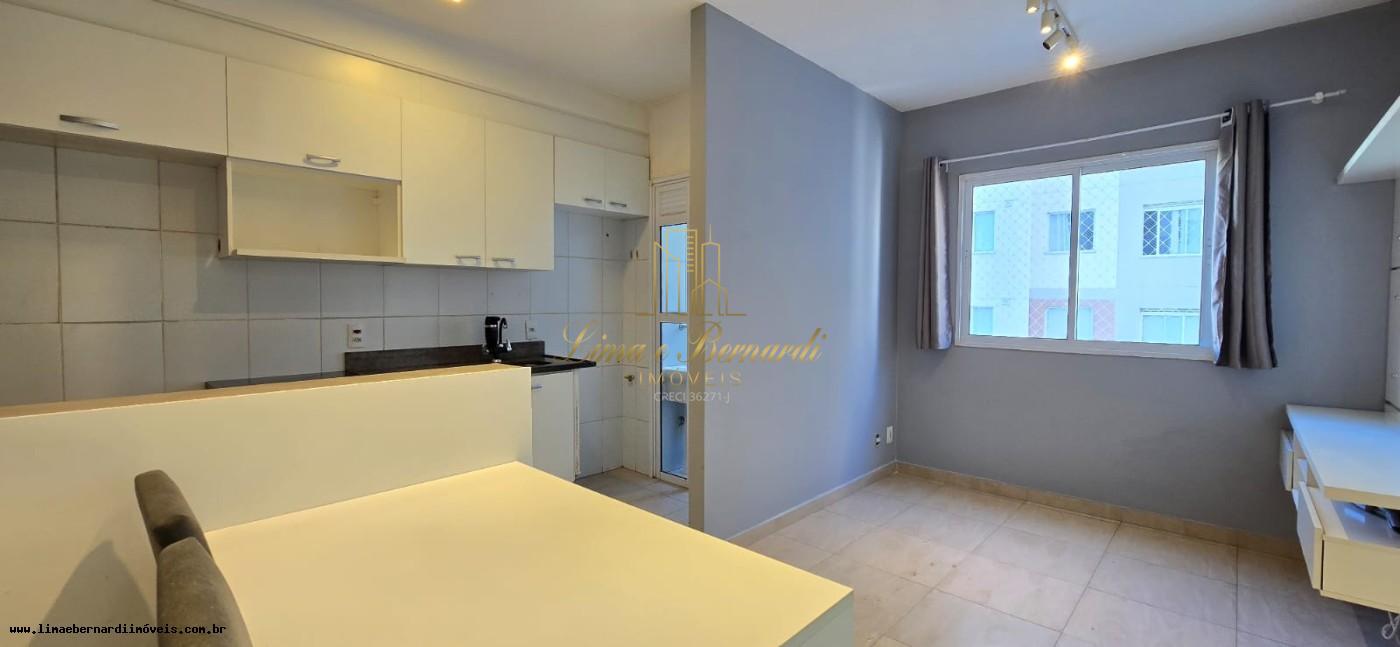 Apartamento para Locação, em São Paulo, bairro Barra Funda, 1 dormitório, 1 banheiro