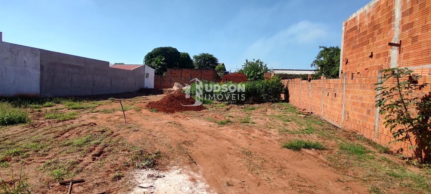 Terreno para Venda - Bauru, Vila São Paulo