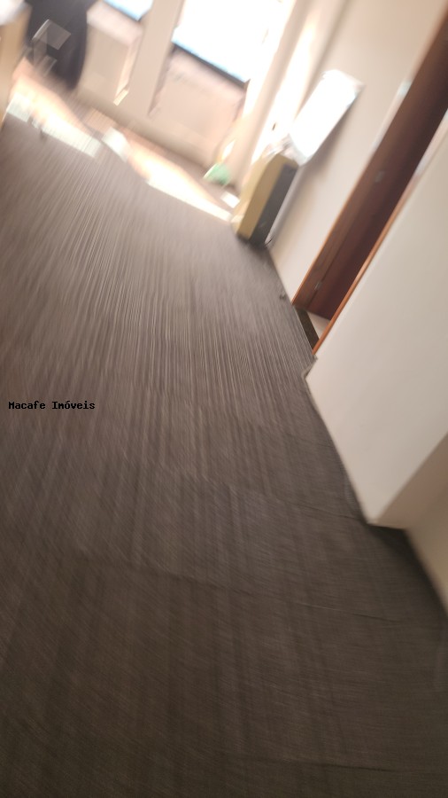 Piso recm instalado