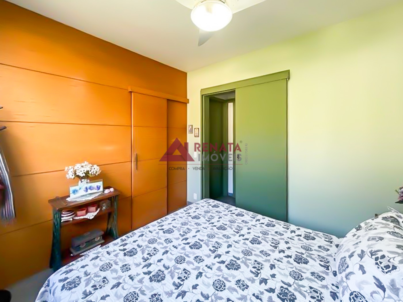 QUARTO 3 - SUITE
