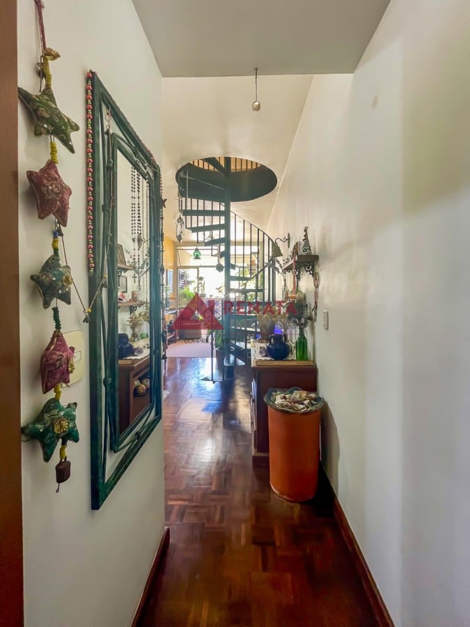 HALL DE ENTRADA