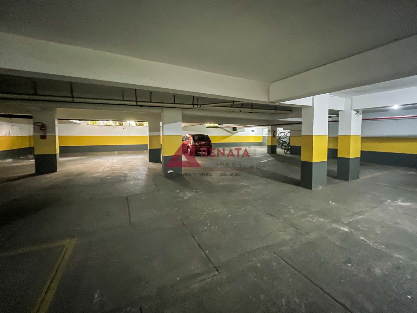 GARAGEM