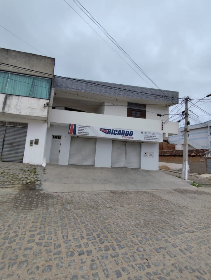 FRENTE DO IMVEL