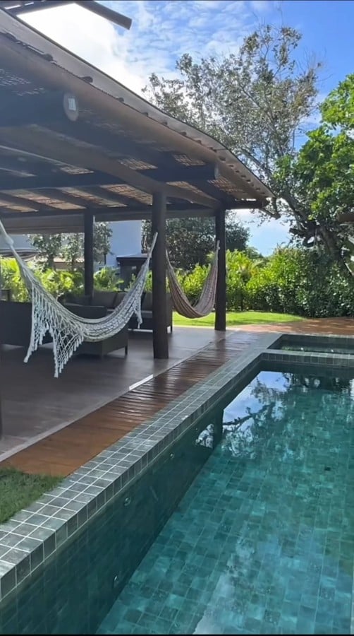 Apartamento para Venda, em Mata de São João, bairro Praia do Forte, 3 dormitórios, 3 banheiros, 3 suítes, 2 vagas