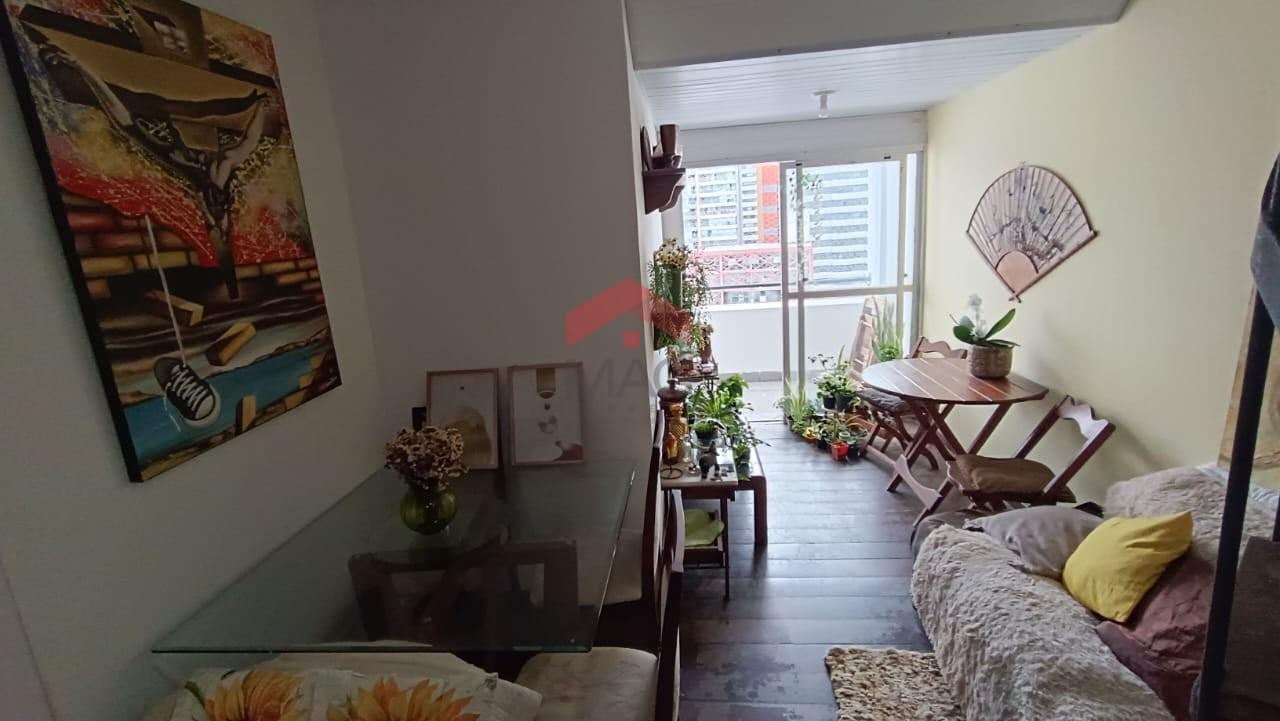 Apartamento para Venda, em Salvador, bairro Pituba, 3 dormitórios, 3 banheiros, 1 suíte, 2 vagas
