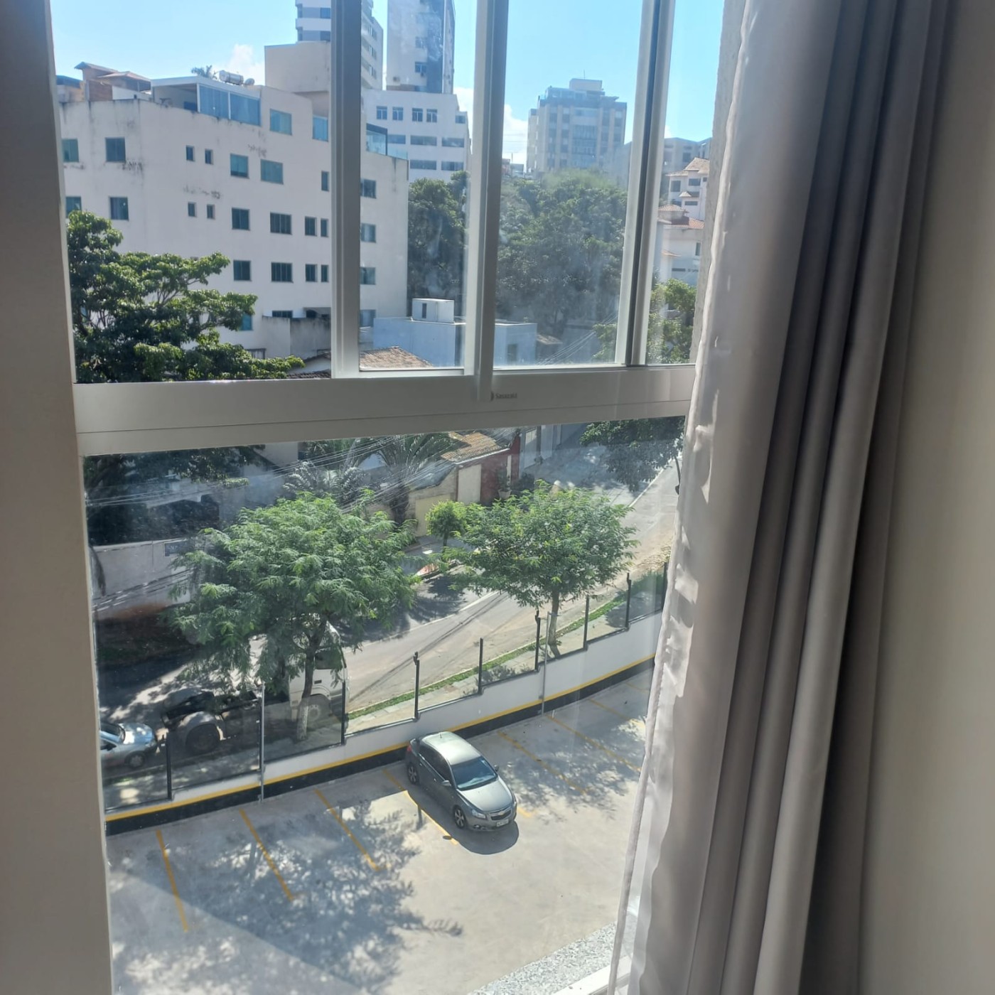 Vista