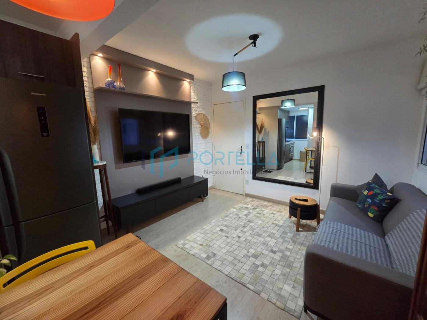 Apartamento para Venda em Pelotas, Fragata
