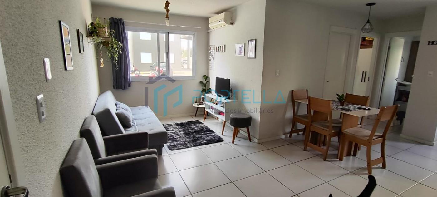 Apartamento para Venda em Pelotas, Areal