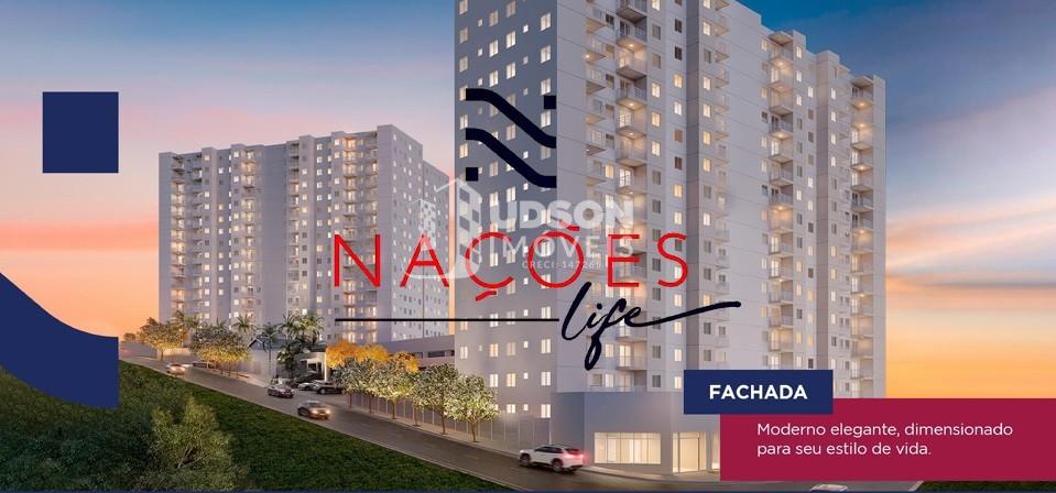 Apartamento para Venda em Bauru, Jardim Contorno