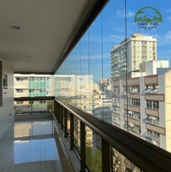 Apartamento para Venda em Niteri, Icara