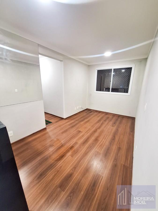 Apartamento para Venda - São Paulo, Jardim Helian