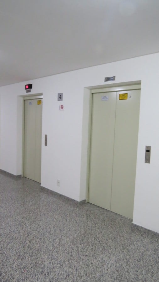 Elevadores