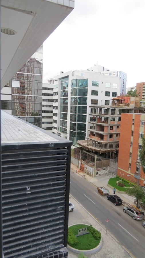 Vista da Janela