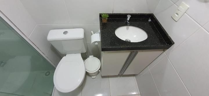 bancada com armrio