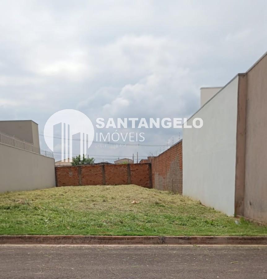 Terreno para Venda, em Lençóis Paulista, bairro Jardim Grajaú