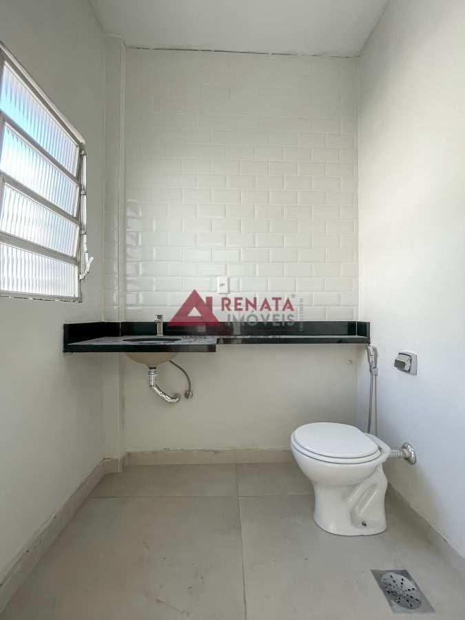 LAVABO