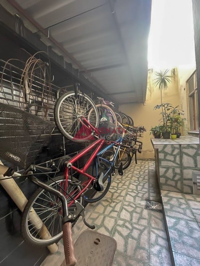 BICICLETRIO