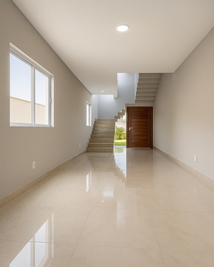 Casa em Condomínio
