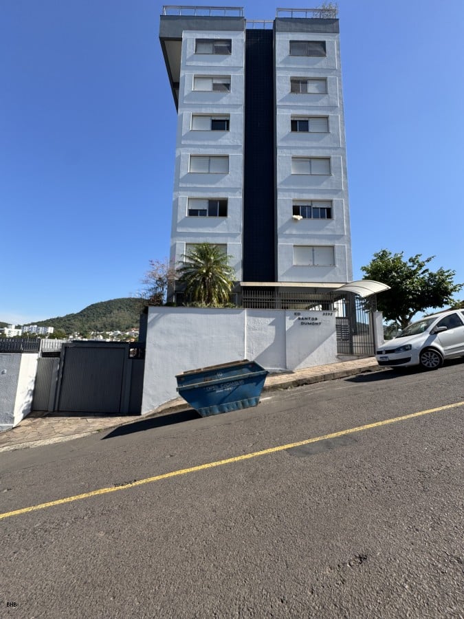 Apartamento para Venda em Montenegro, Centro