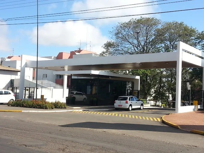 Apartamento para Venda, em Bauru, bairro Vila Cardia, 2 dormitórios, 1 banheiro, 1 vaga
