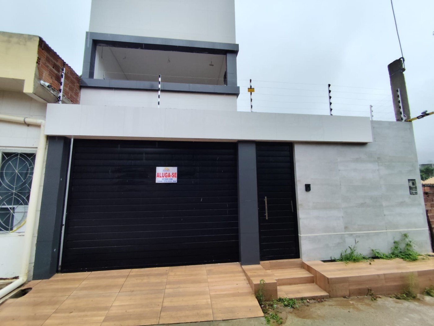 FRENTE DO IMVEL