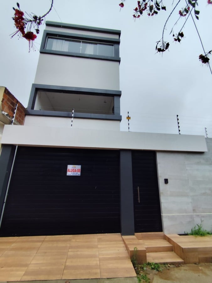 FRENTE DO IMVEL