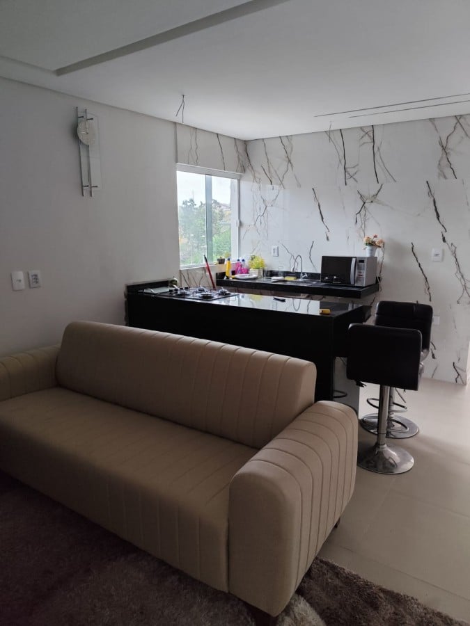 INTERIOR DO IMVEL