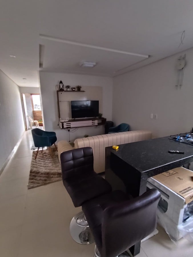 INTERIOR DO IMVEL