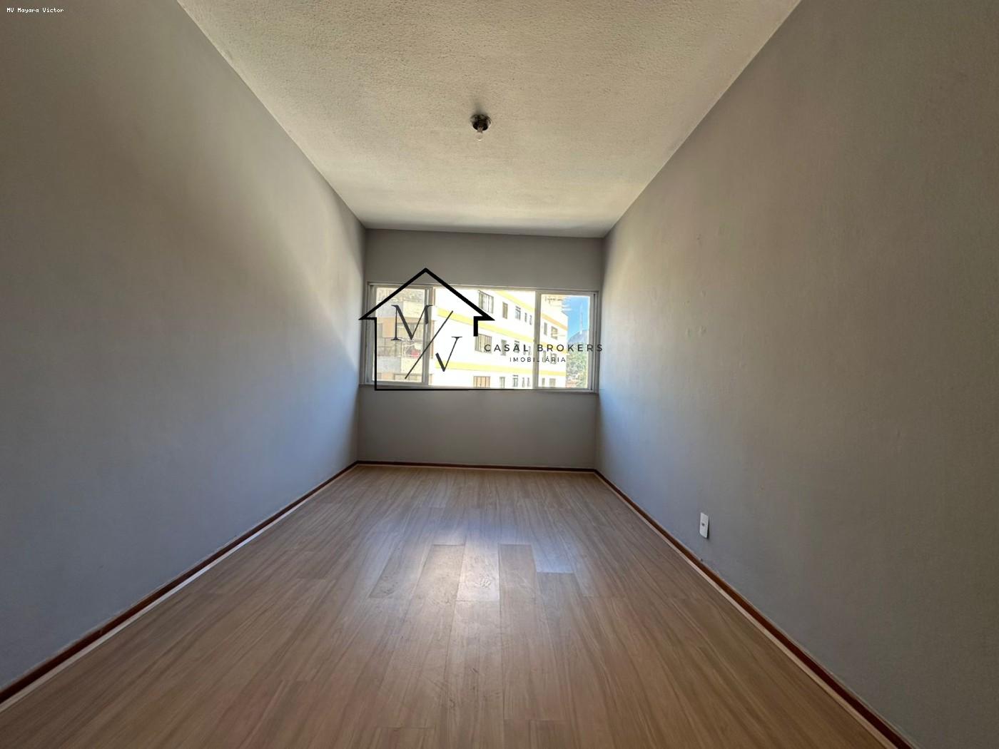 Apartamento para Locação - Teresópolis, Várzea, 2 dormitórios, 2 banheiros