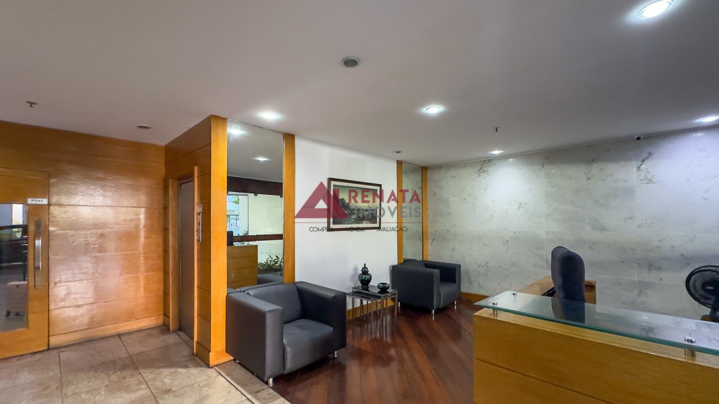Hall de Entrada