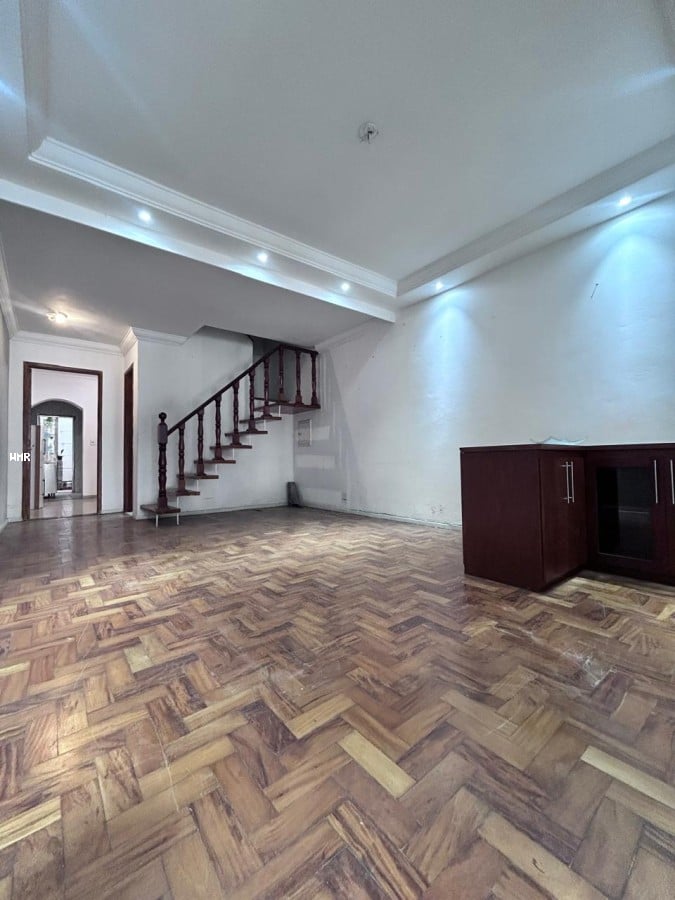 Casa para Venda, em São Paulo, bairro Jardim Iracema, 3 dormitórios, 3 banheiros, 1 suíte, 1 vaga