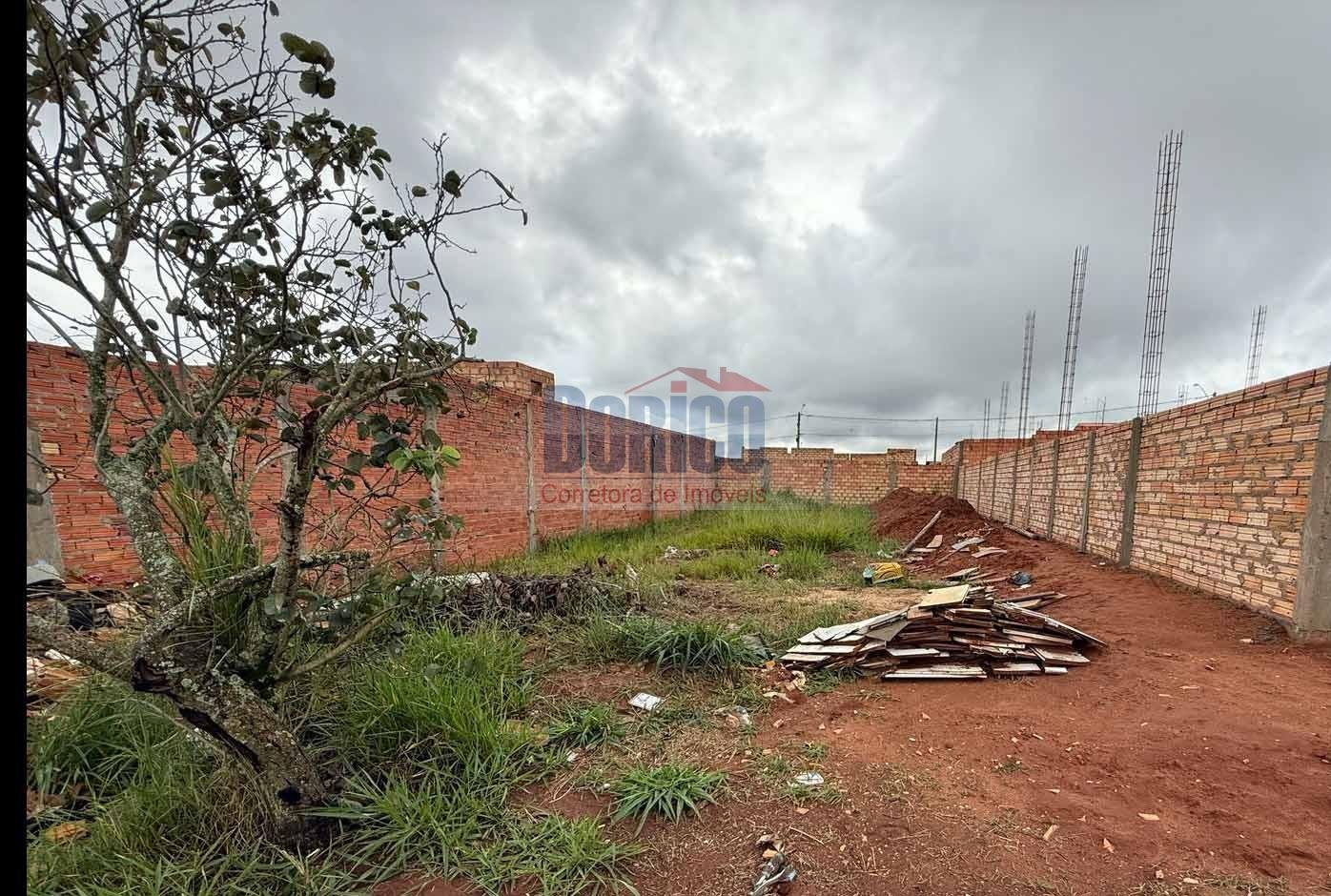 Terreno para Venda, em Avaré, bairro Jardim Dona Laura