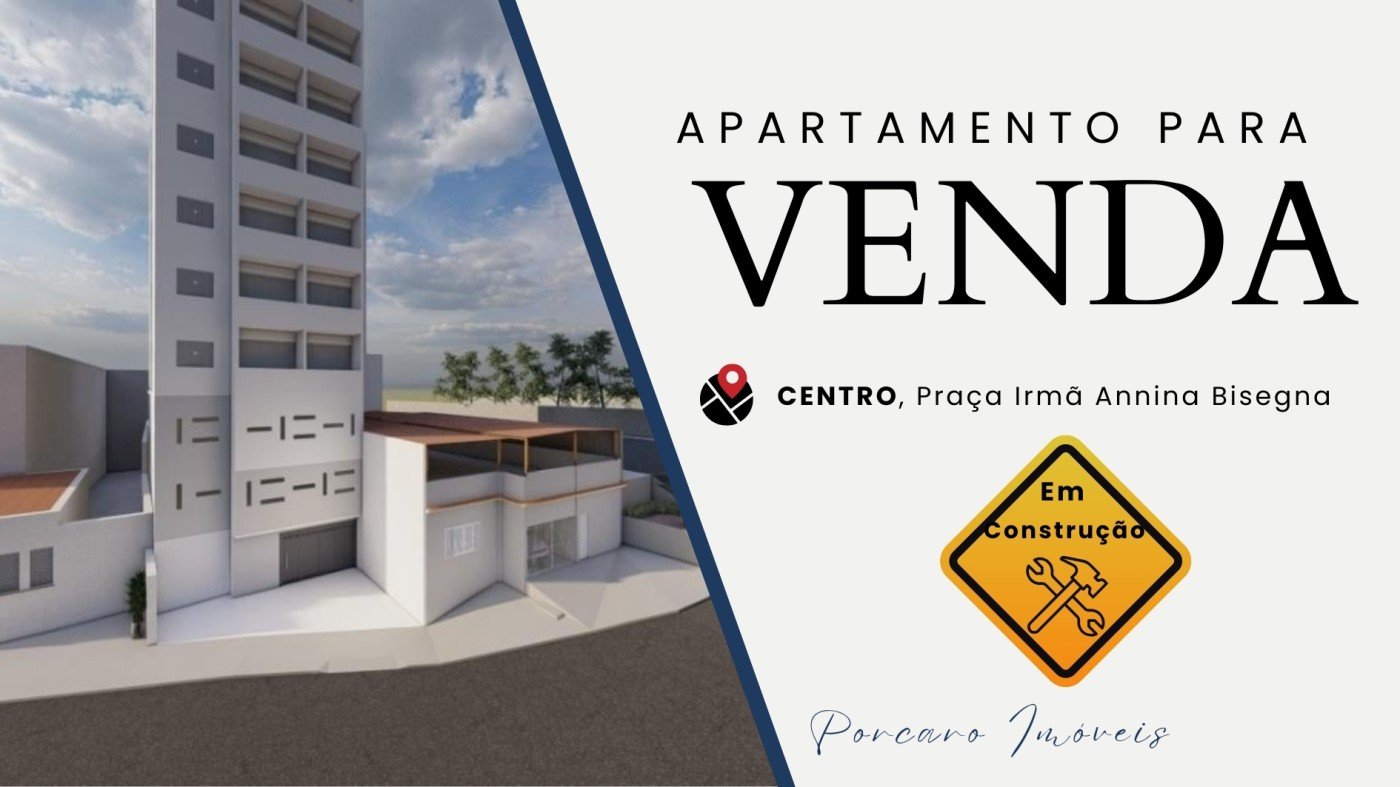 Em Construo para Venda em Muria, Centro