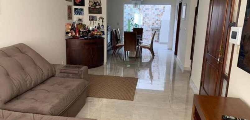 Casa para Venda, em Avaré, bairro São Judas, 3 dormitórios, 3 banheiros, 1 suíte, 1 vaga