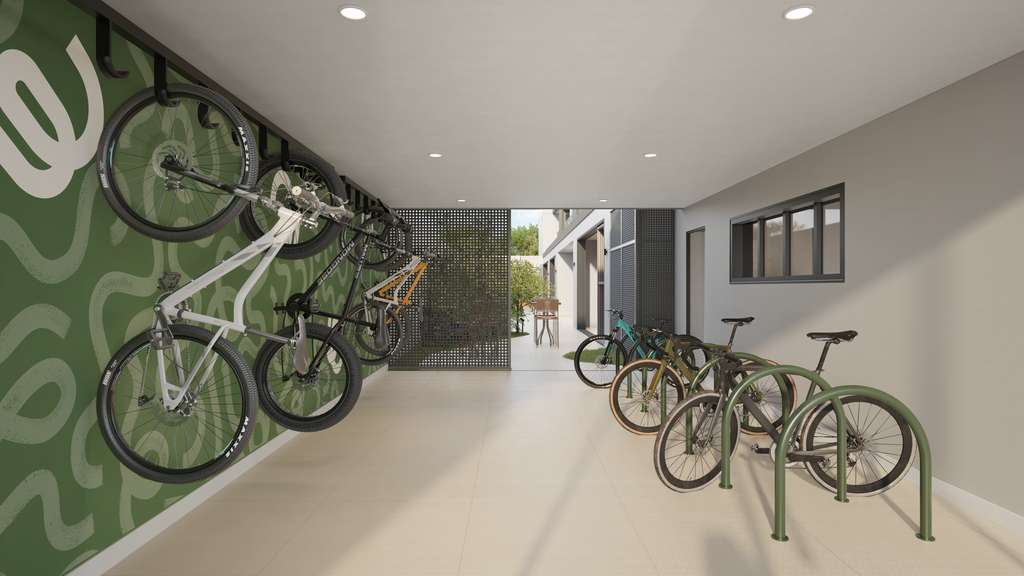 Bicicletrio