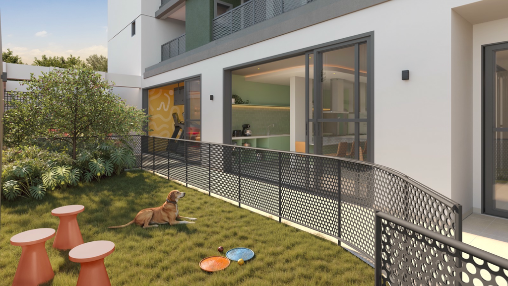 Pet Place