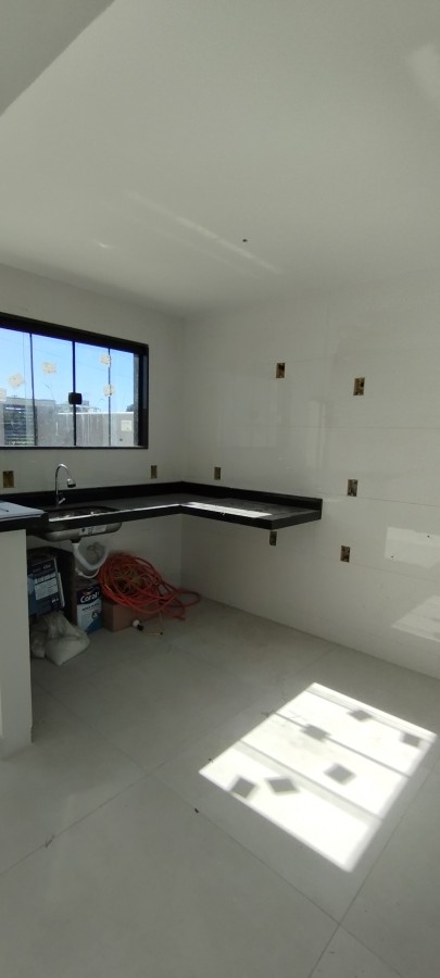 Cozinha conceito aberto