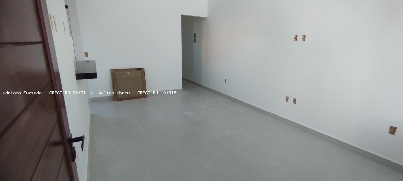 Sala p direito alto