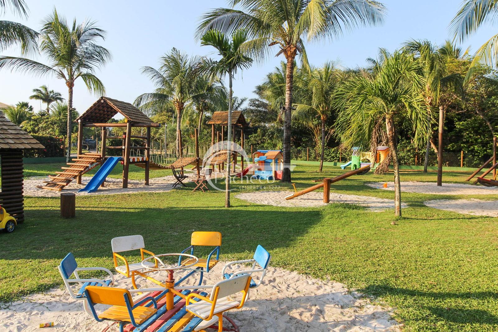 PARQUE INFANTIL