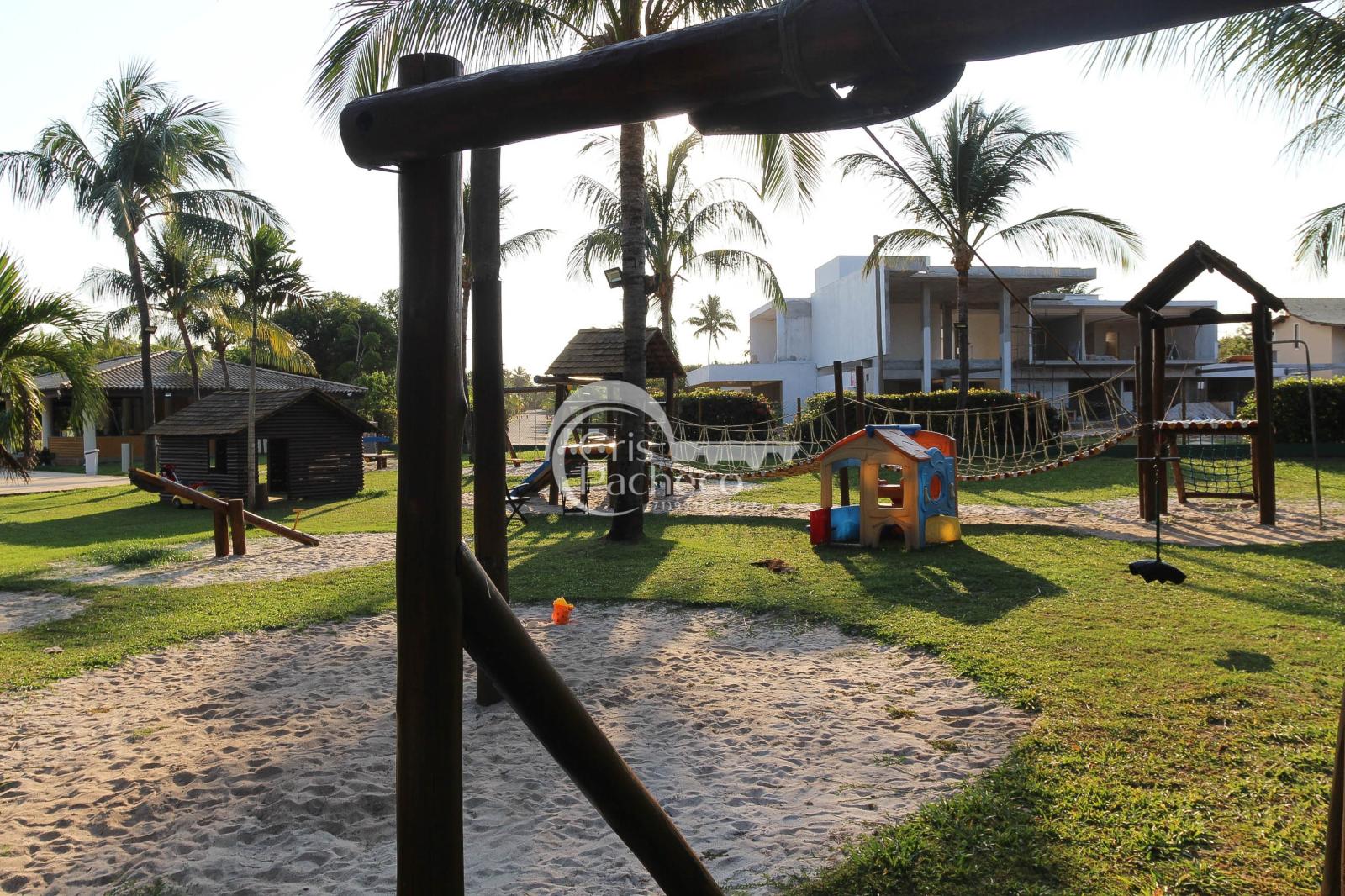 PARQUE INFANTIL
