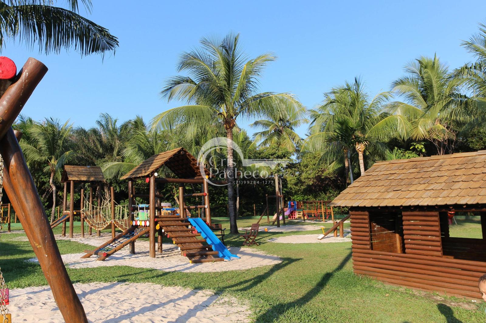 PARQUE INFANTIL