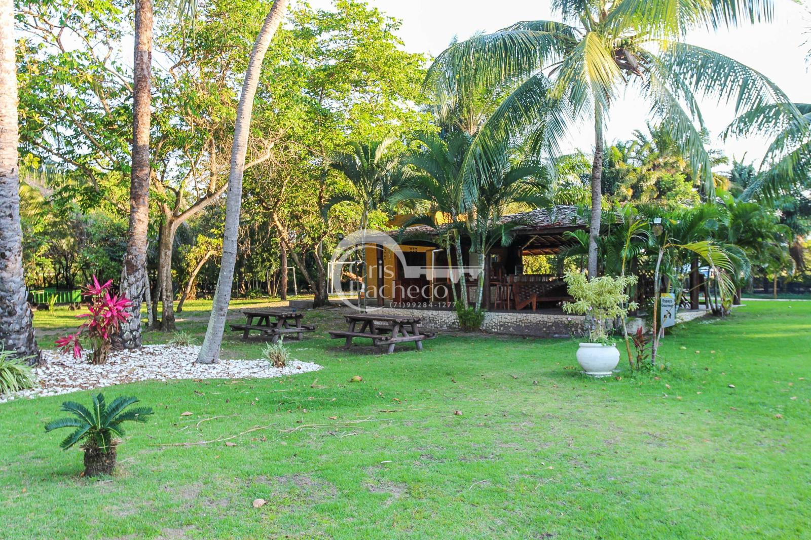 ESPAÇO GOURMET/LAGO