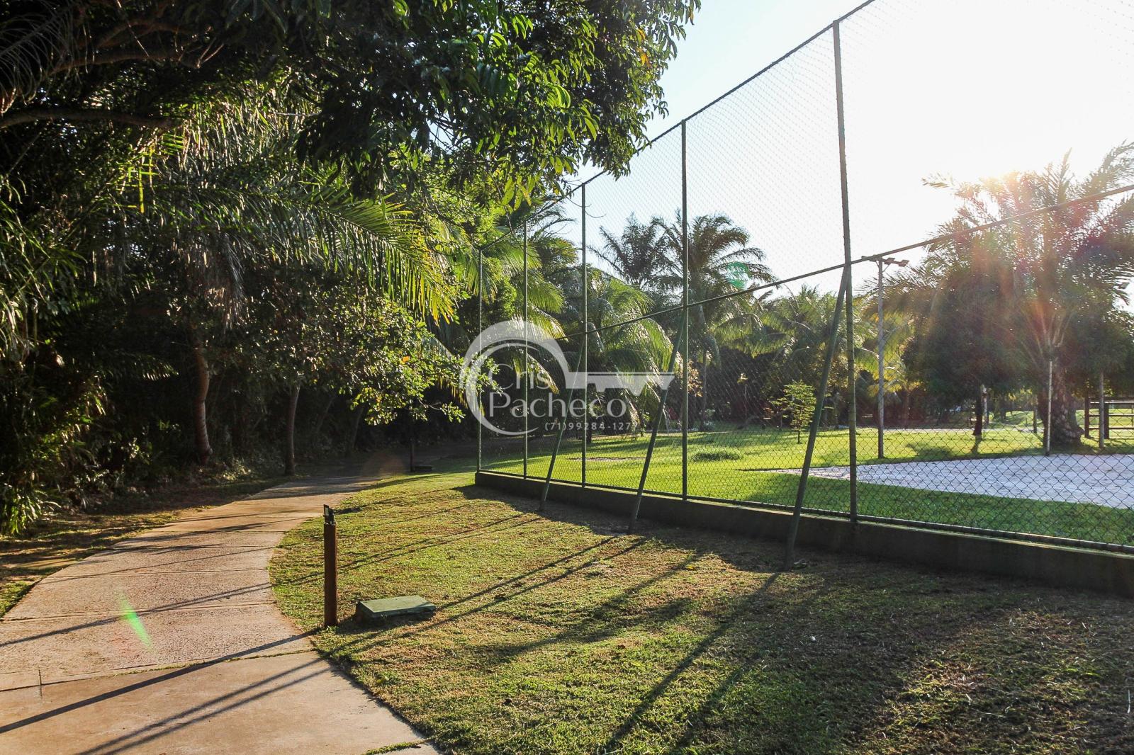 PISTA DE COOPER
