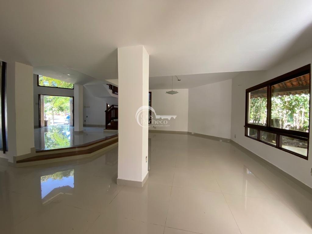 SALA DE JANTAR/ESTAR