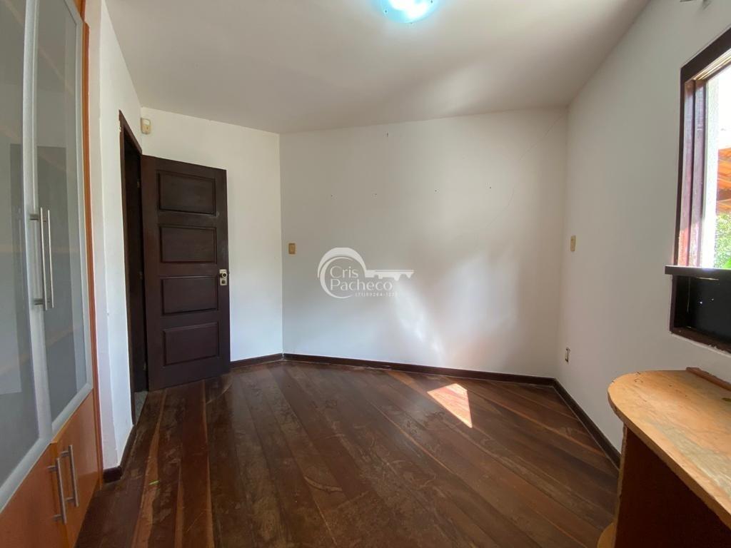 QUARTO TERREO